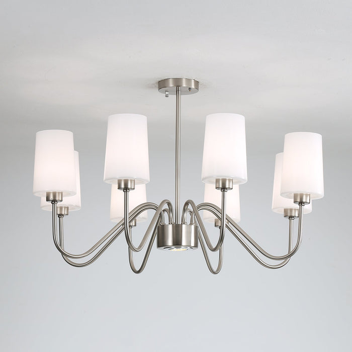 Opulenza Chandelier-DWHOME