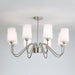 Opulenza Chandelier-DWHOME