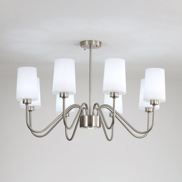 Opulenza Chandelier-DWHOME