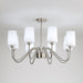 Opulenza Chandelier-DWHOME