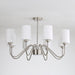 Opulenza Chandelier-DWHOME