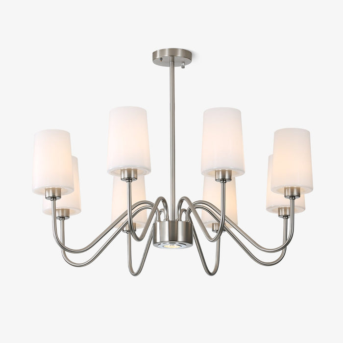 Opulenza Chandelier-DWHOME