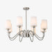 Opulenza Chandelier-DWHOME