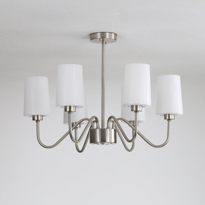 Opulenza Chandelier-DWHOME