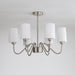 Opulenza Chandelier-DWHOME