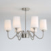 Opulenza Chandelier-DWHOME