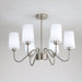 Opulenza Chandelier-DWHOME