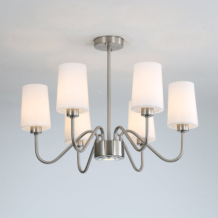 Opulenza Chandelier-DWHOME