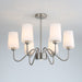 Opulenza Chandelier-DWHOME