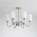 Opulenza Chandelier-DWHOME