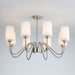 Opulenza Chandelier-DWHOME