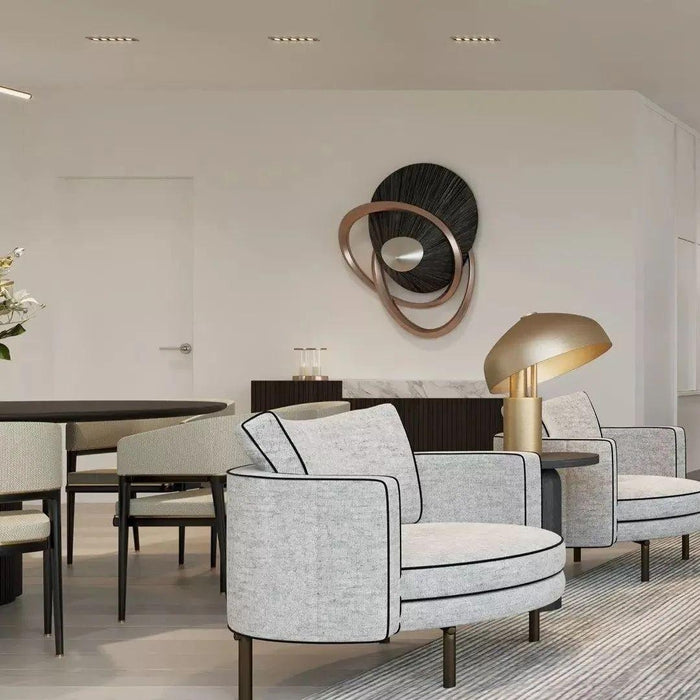 Ora Desk Lamp - DWHOME