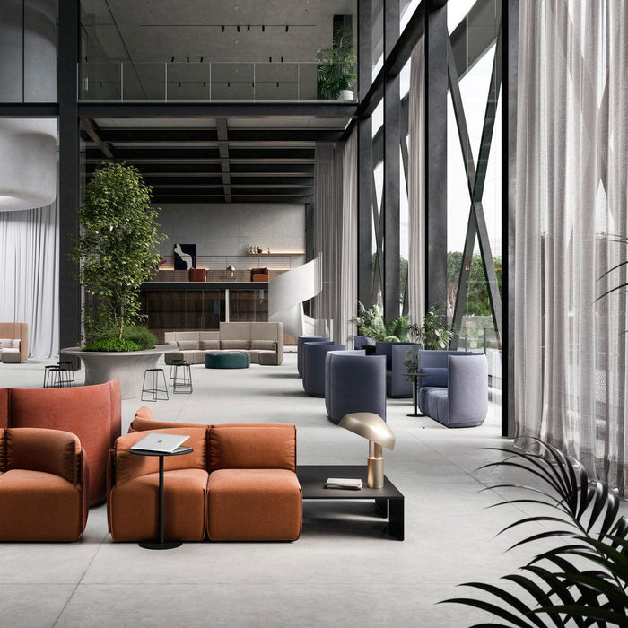 Ora Desk Lamp - DWHOME