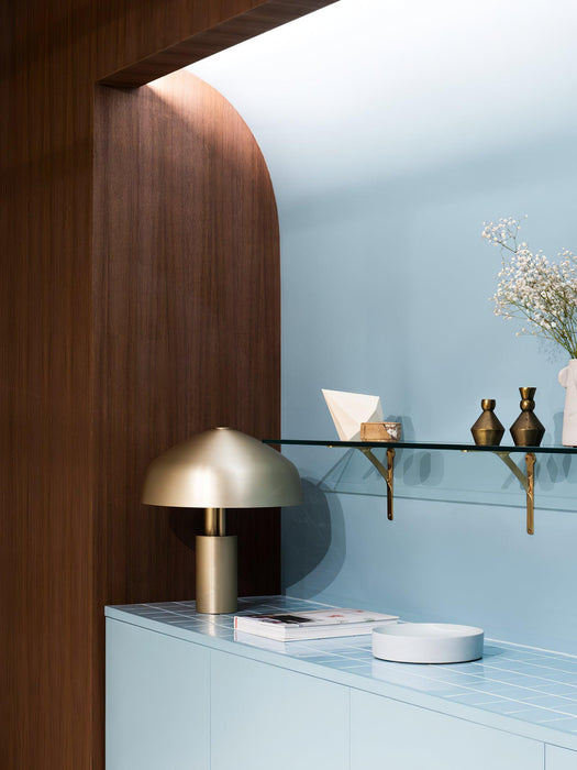 Ora Desk Lamp - DWHOME