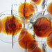 Mazzega Vistosi Murano Chandelier-DWHOME