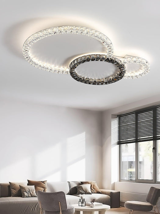 Oraylia Ceiling Lamp-DWHOME