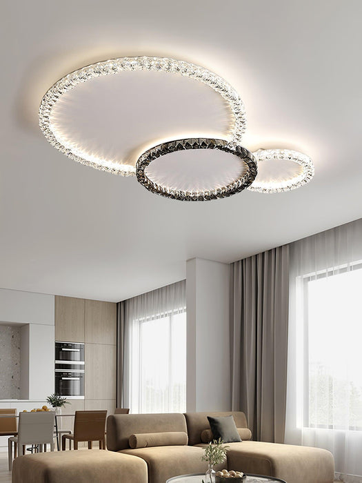 Oraylia Ceiling Lamp-DWHOME