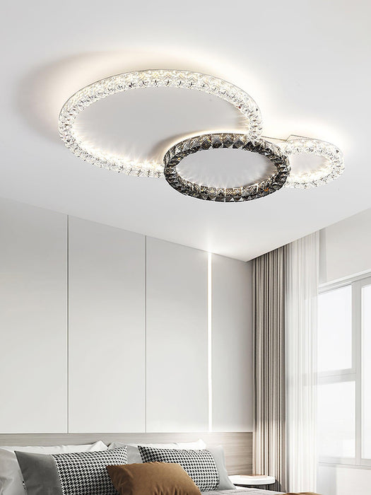 Oraylia Ceiling Lamp-DWHOME