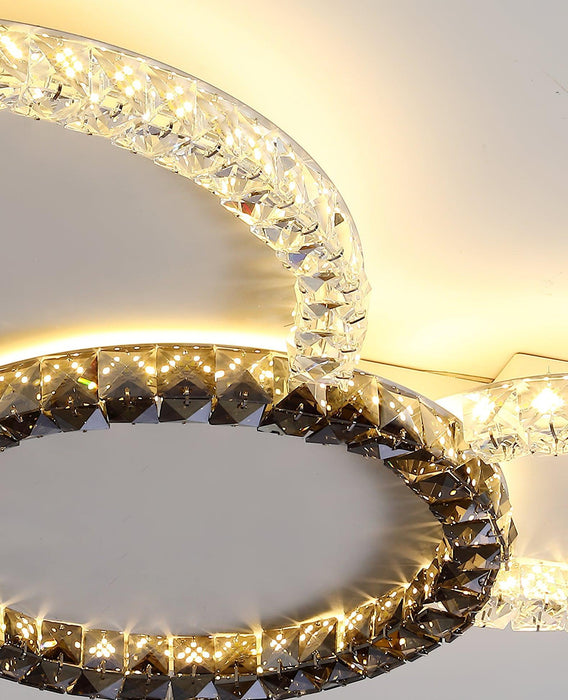 Oraylia Ceiling Lamp-DWHOME