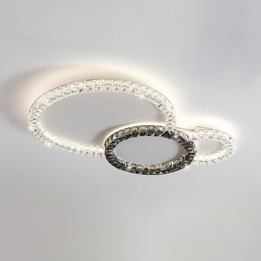 Oraylia Ceiling Lamp-DWHOME