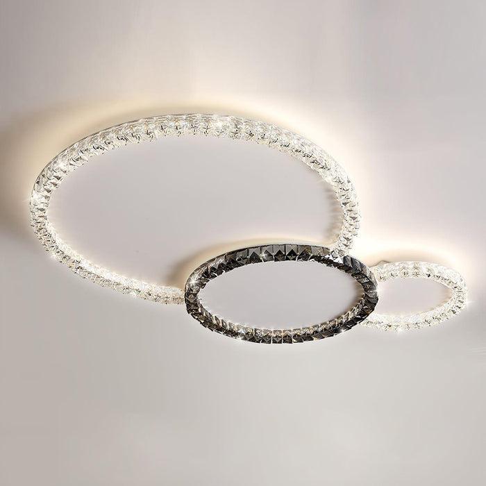 Oraylia Ceiling Lamp-DWHOME