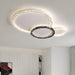 Oraylia Ceiling Lamp-DWHOME