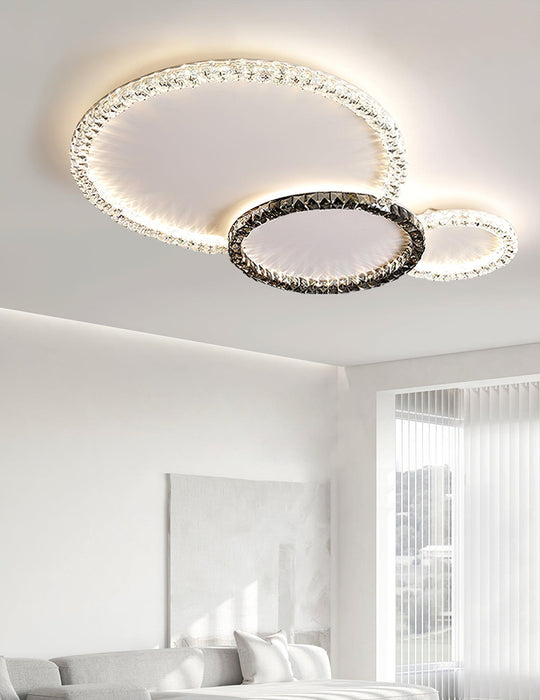 Oraylia Ceiling Lamp-DWHOME