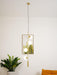 Orb Pendant Light-DWHOME
