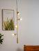 Orb Pendant Light-DWHOME