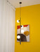 Orb Pendant Light-DWHOME