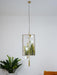 Orb Pendant Light-DWHOME