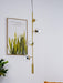 Orb Pendant Light-DWHOME