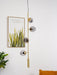 Orb Pendant Light-DWHOME