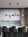 Orb Chandelier-DWHOME