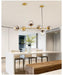 Orb Chandelier-DWHOME