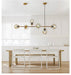 Orb Chandelier-DWHOME