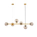 Orb Chandelier-DWHOME