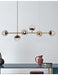 Orb Chandelier-DWHOME