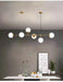 Orb Chandelier-DWHOME