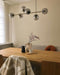 Orb Chandelier-DWHOME