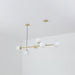 Orb Chandelier-DWHOME