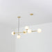 Orb Chandelier-DWHOME