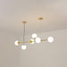 Orb Chandelier-DWHOME