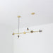 Orb Chandelier-DWHOME