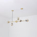 Orb Chandelier-DWHOME