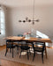 Orb Chandelier-DWHOME