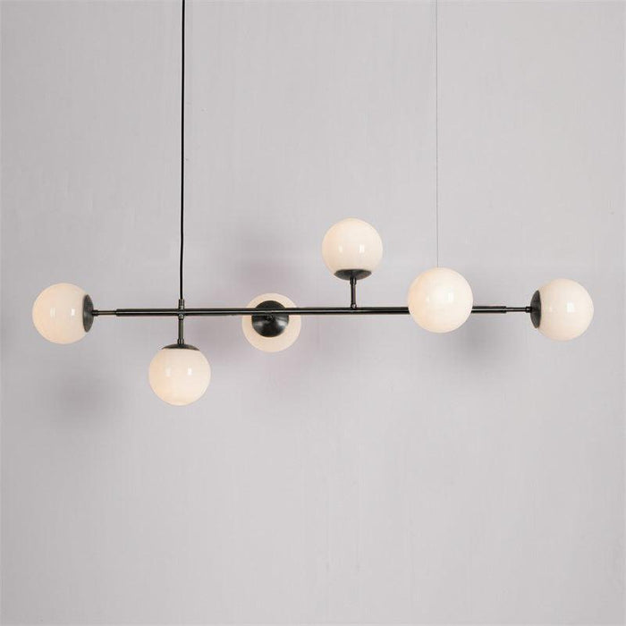 Orb Chandelier-DWHOME