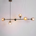 Orb Chandelier-DWHOME