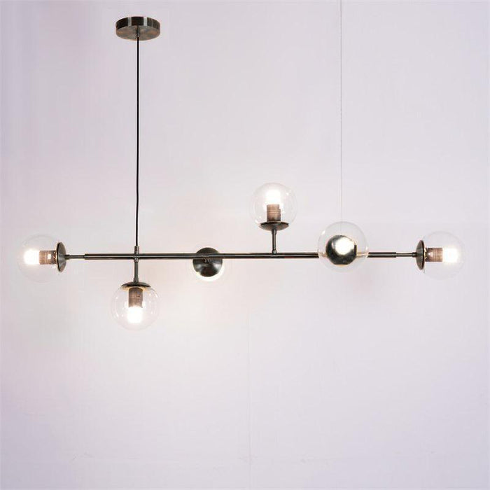 Orb Chandelier-DWHOME