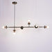 Orb Chandelier-DWHOME